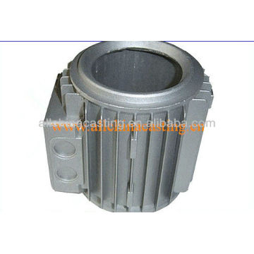 high pressure casting floor drain, die casting aluminum floor drain